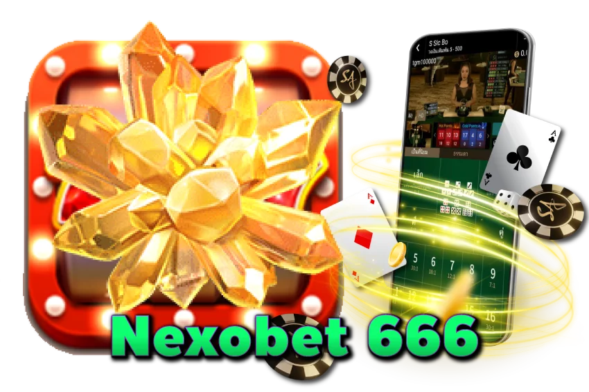 Nexobet 666