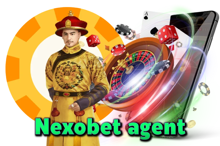 Nexobet agent